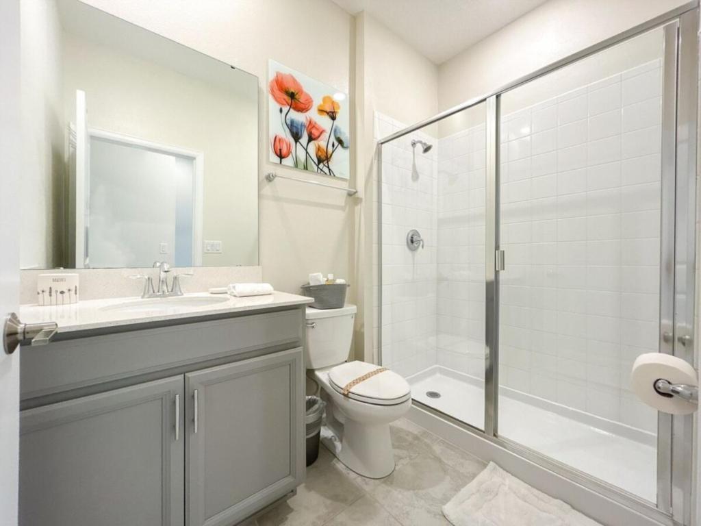 Oasis Resort Villa Free Pet Fee Kissimmee Extérieur photo