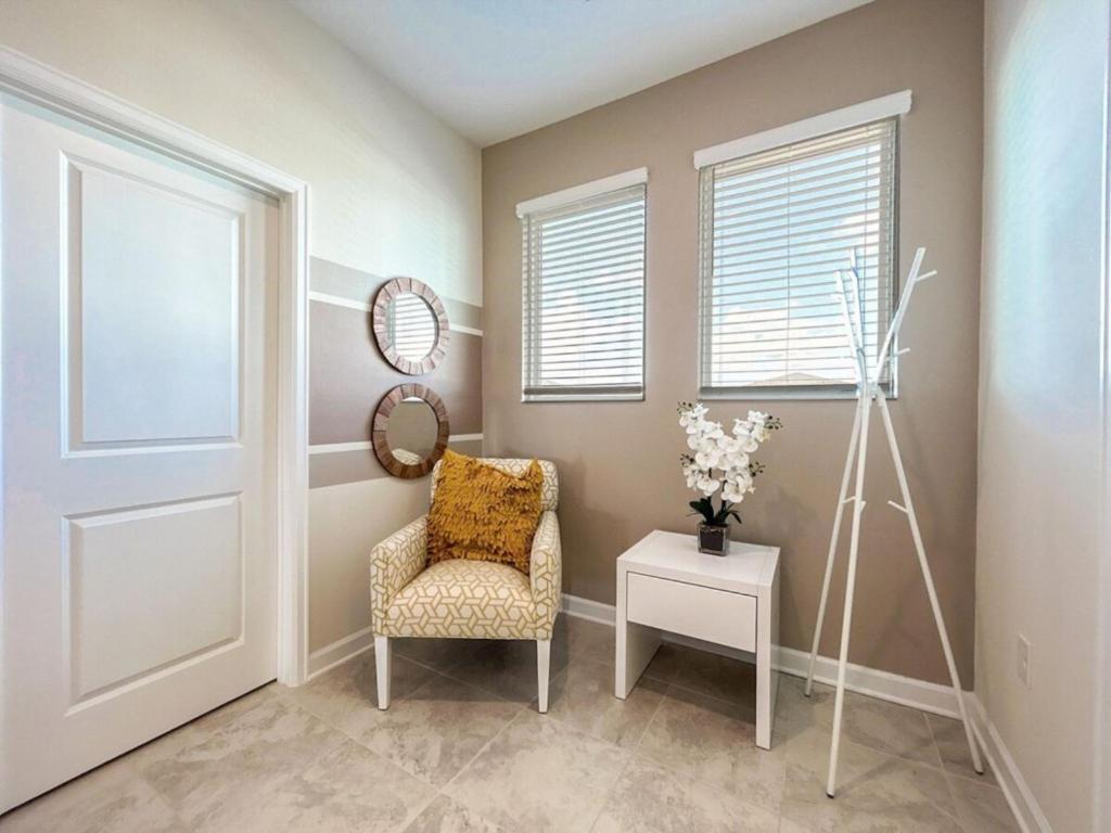 Oasis Resort Villa Free Pet Fee Kissimmee Extérieur photo