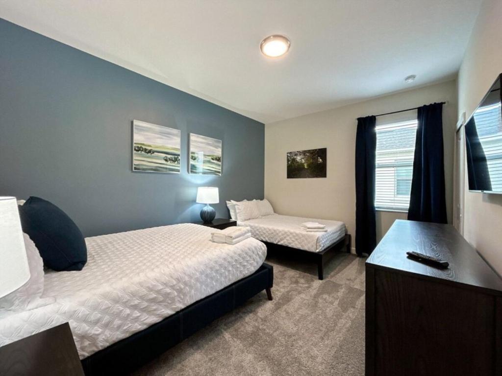 Oasis Resort Villa Free Pet Fee Kissimmee Extérieur photo