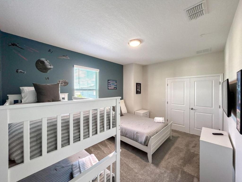 Oasis Resort Villa Free Pet Fee Kissimmee Extérieur photo