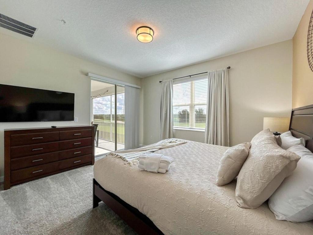 Oasis Resort Villa Free Pet Fee Kissimmee Extérieur photo