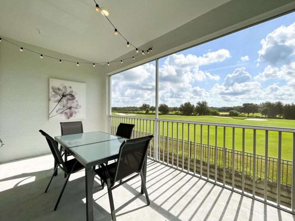 Oasis Resort Villa Free Pet Fee Kissimmee Extérieur photo