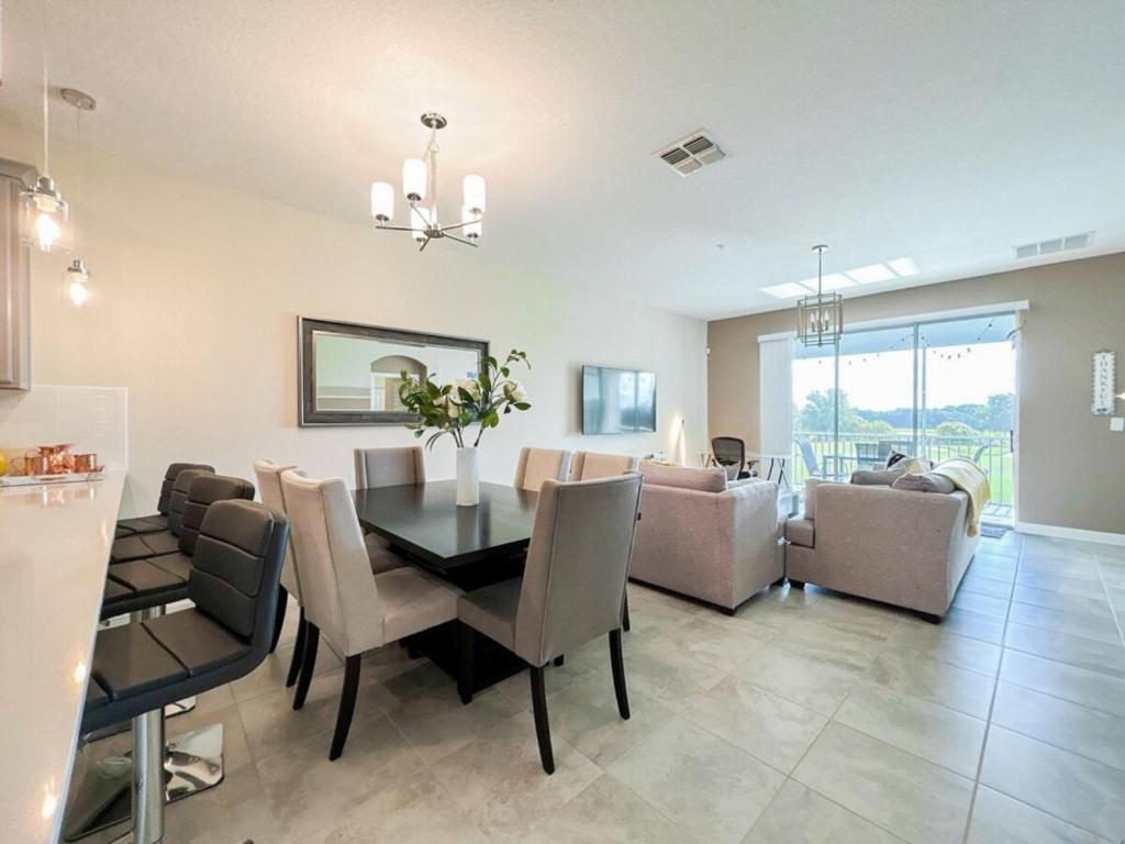 Oasis Resort Villa Free Pet Fee Kissimmee Extérieur photo