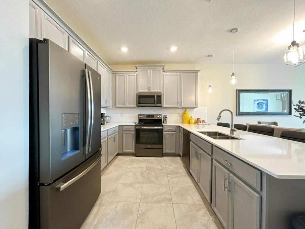 Oasis Resort Villa Free Pet Fee Kissimmee Extérieur photo