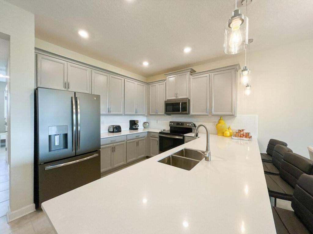 Oasis Resort Villa Free Pet Fee Kissimmee Extérieur photo